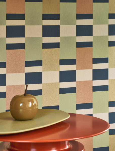 Papel mural Chess game