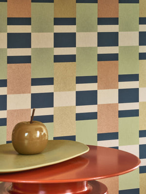 Papel mural Chess game