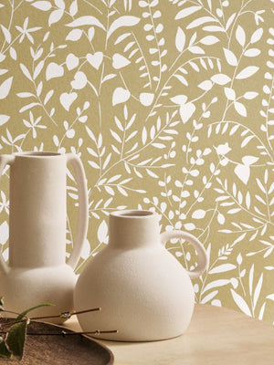 Papel mural La Bastide