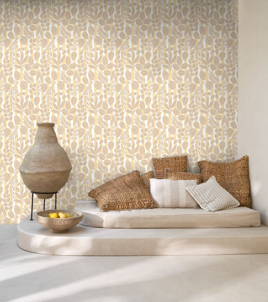 Papel mural Ramatuelle