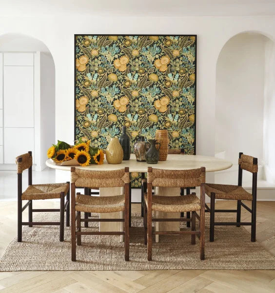 Papel mural Saint paul de vence