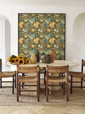 Papel mural Saint paul de vence