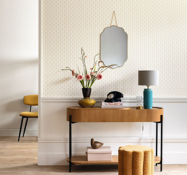 Papel mural Abundance