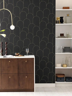 Papel mural Ornament