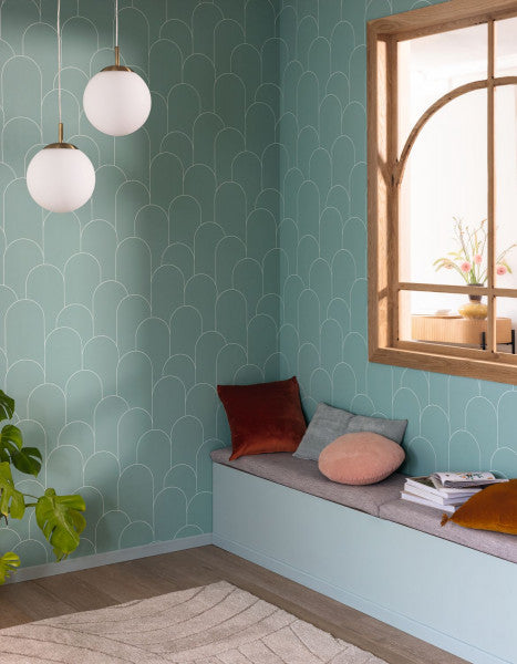 Papel mural Ornament