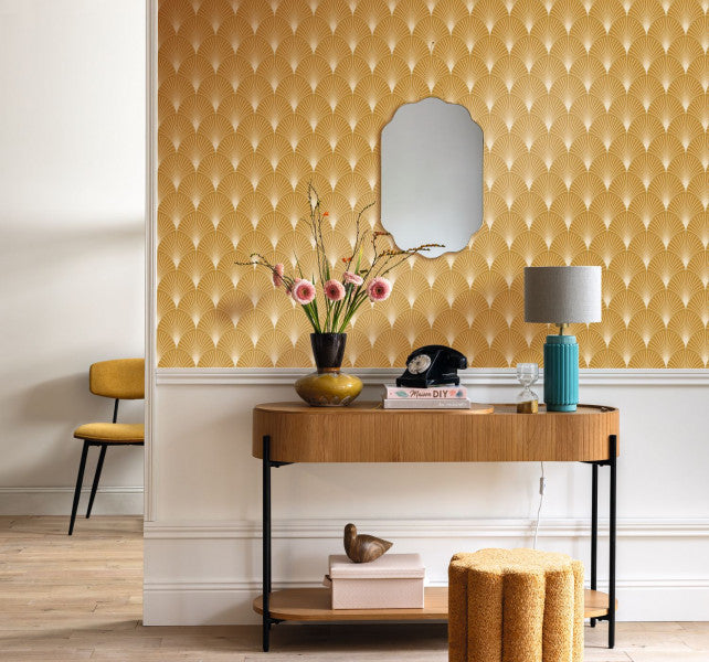 Papel mural Prosperity