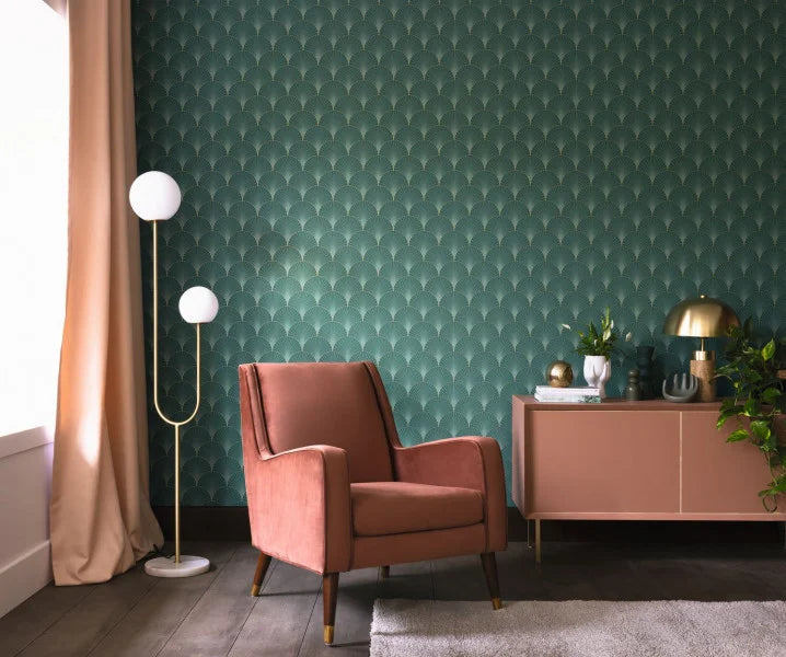 Papel mural Prosperity