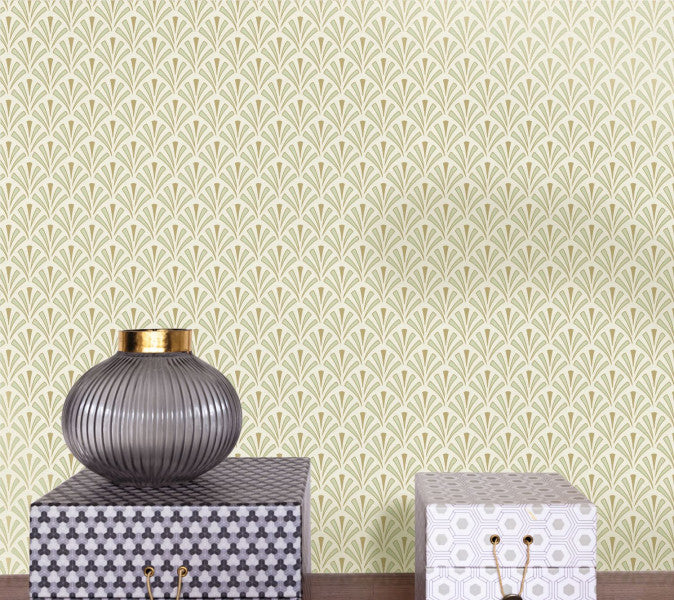 Papel mural Abundance