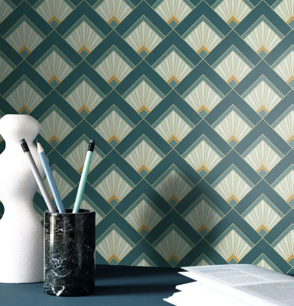 Papel mural Effervescence