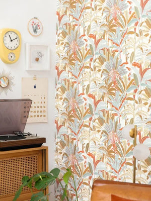 Entrega Inmediata Papel Mural Escapade Evasion