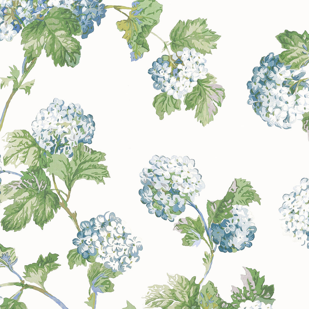 Papel Mural Sussex Hydrangea