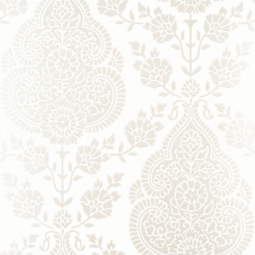 Papel Mural Balmuccia Damask