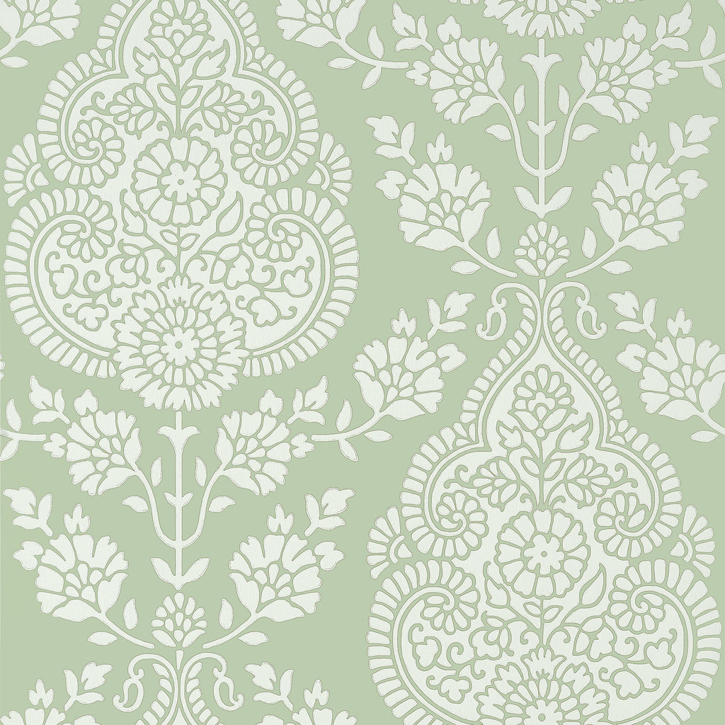 Papel Mural Balmuccia Damask