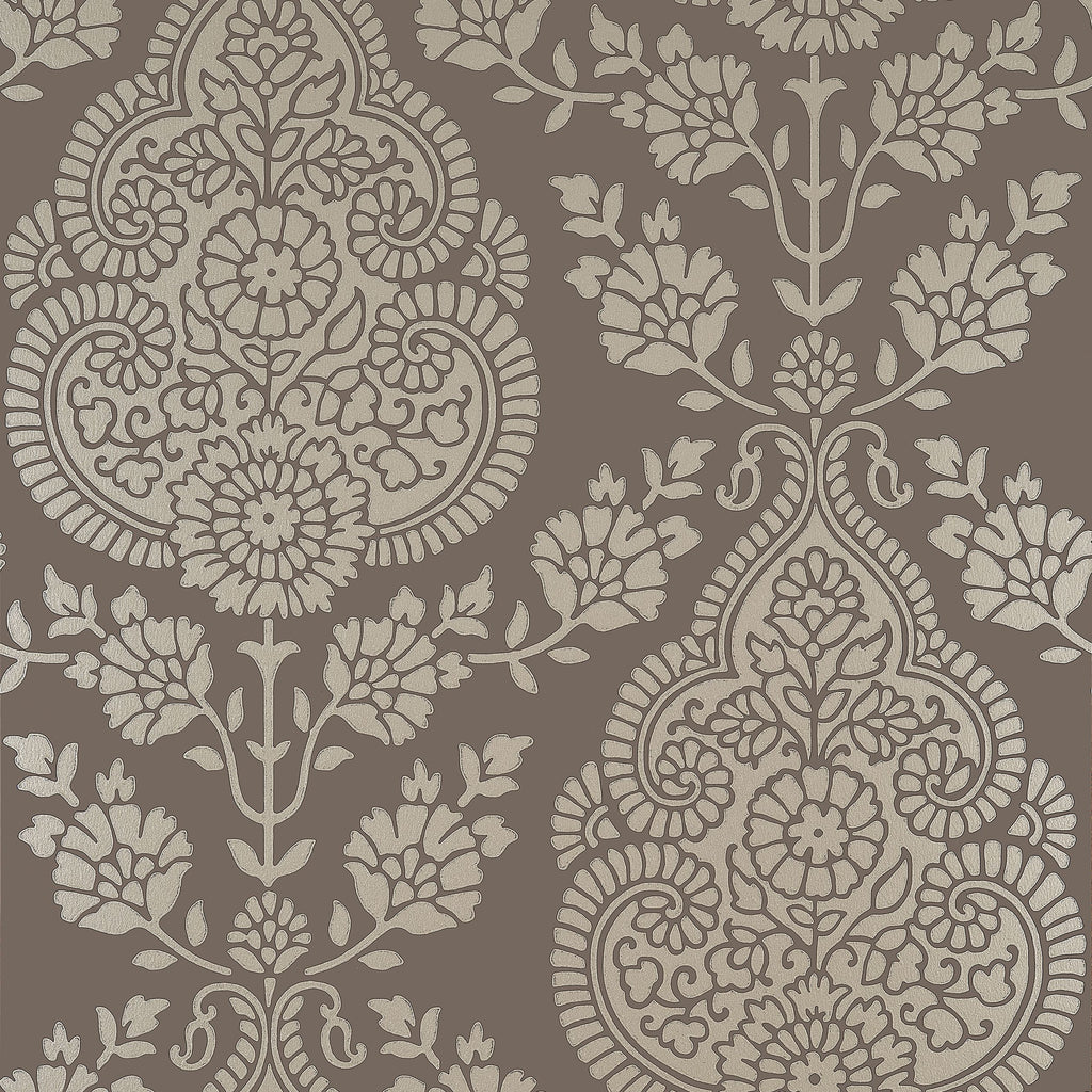 Papel Mural Balmuccia Damask