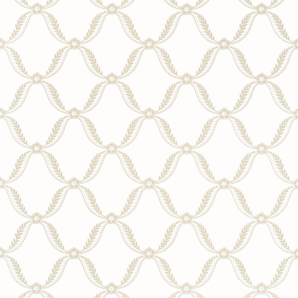 Papel Mural Tate Trellis