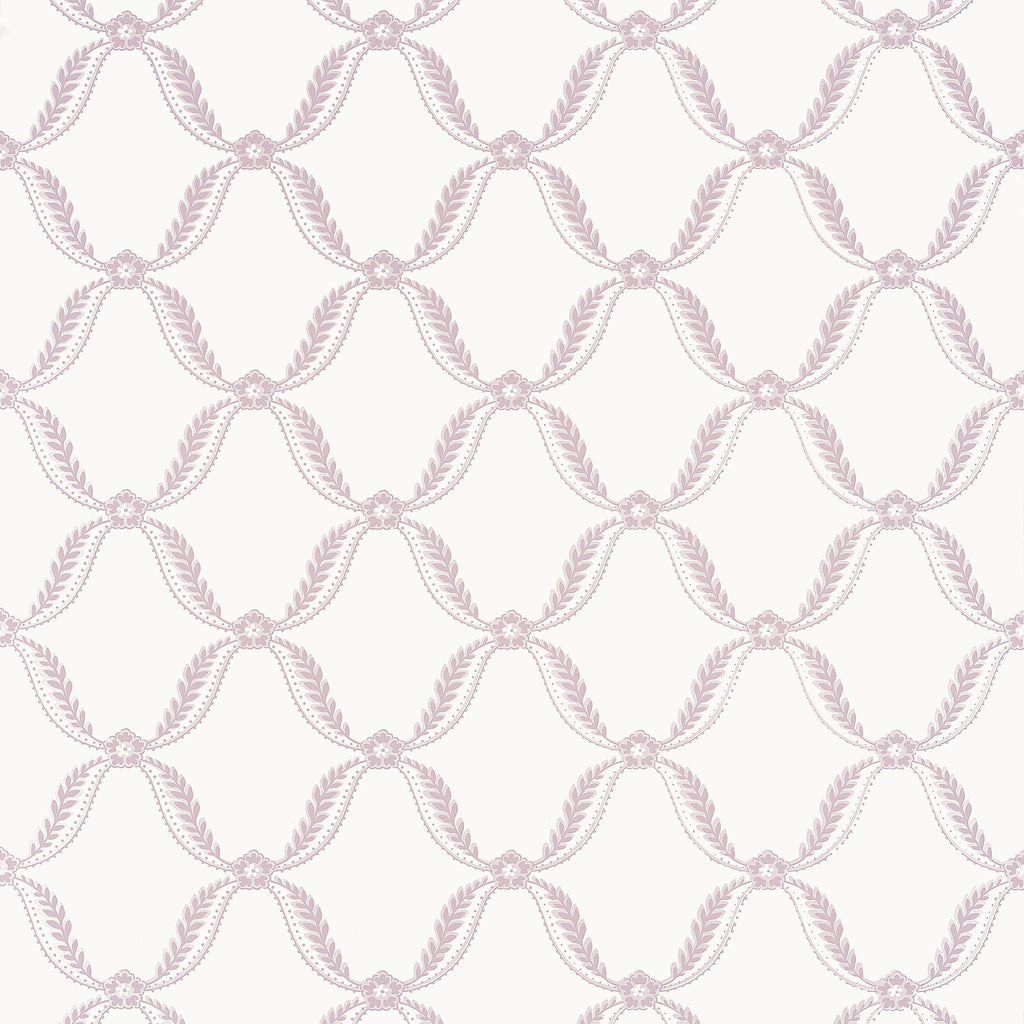 Papel Mural Tate Trellis