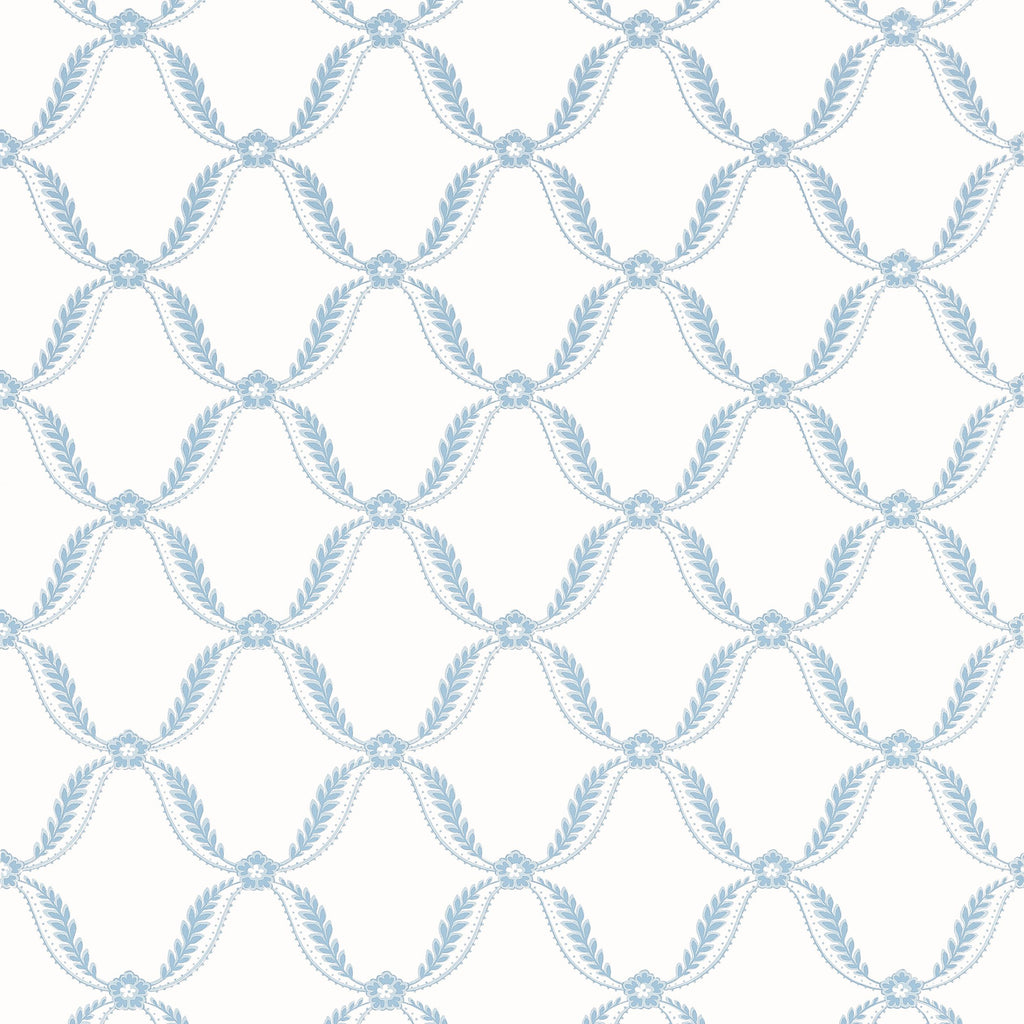 Papel Mural Tate Trellis