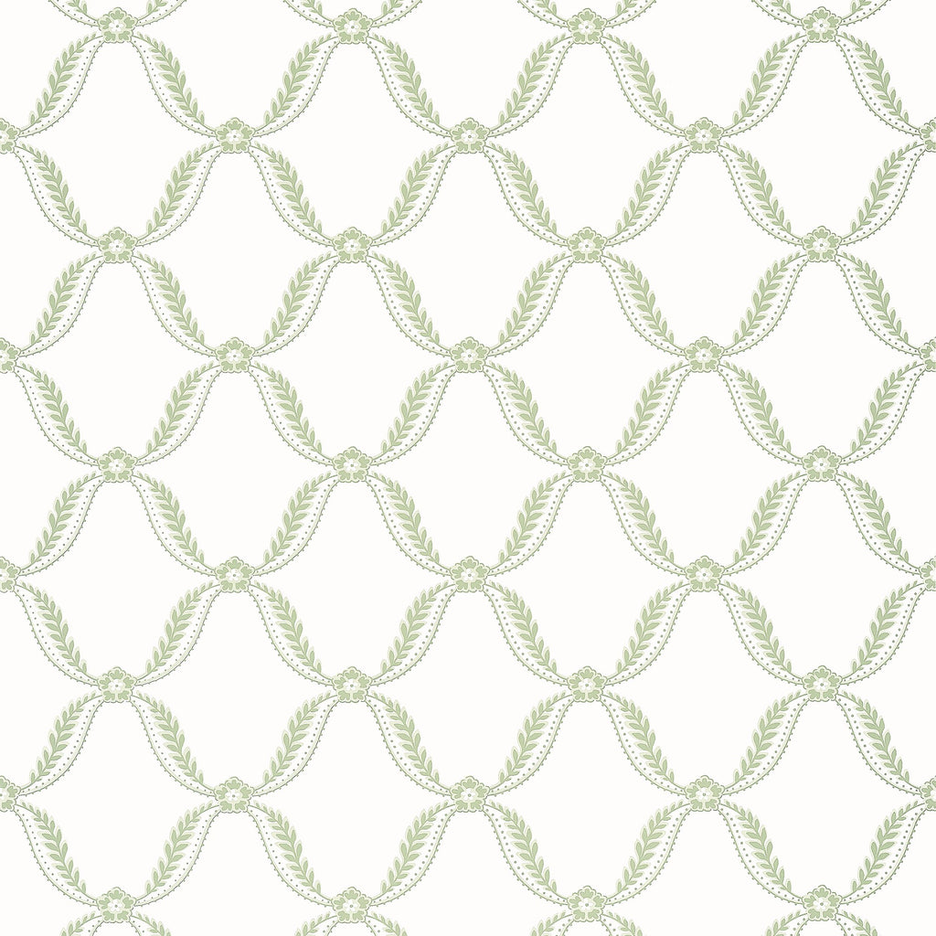 Papel Mural Tate Trellis