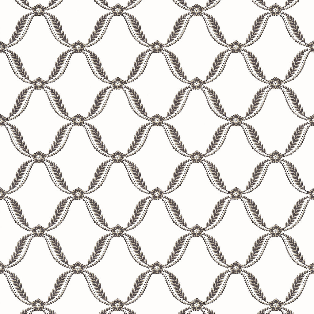 Papel Mural Tate Trellis