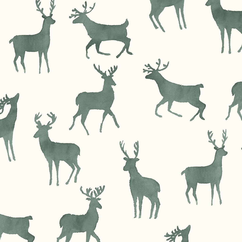 Papel Mural Bucks