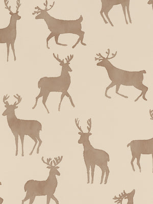 Papel Mural Bucks