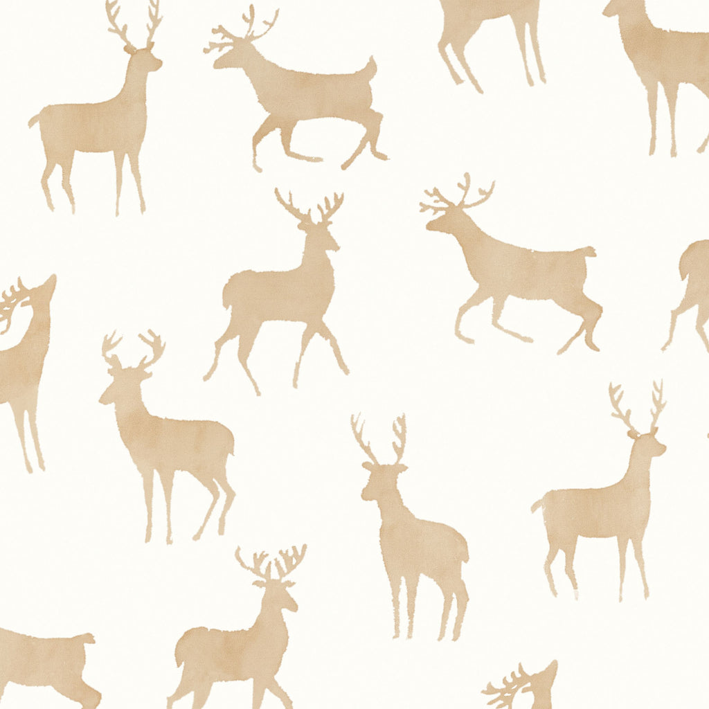 Papel Mural Bucks