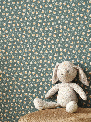 Papel mural Darwin tulip