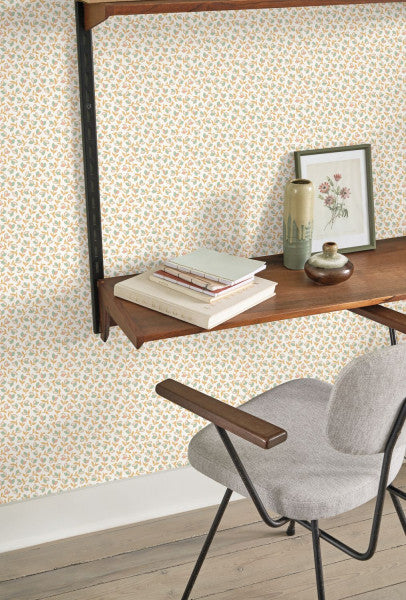 Papel mural Darwin tulip