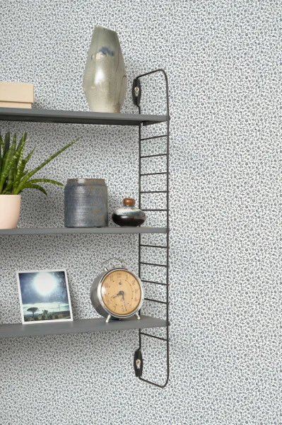 Papel mural Myosotis