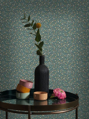 Papel mural Myosotis