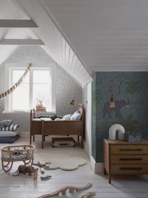 Papel Mural Patron 03 Colección Niños