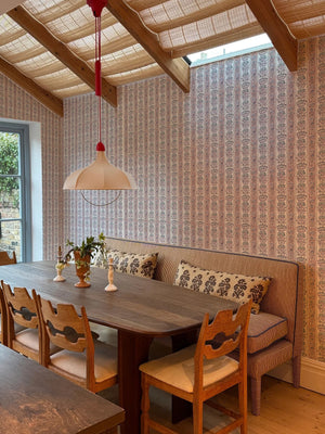 Papel Mural Raya Tapiceria