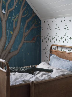 Papel Mural Patron 13 Colección Niños