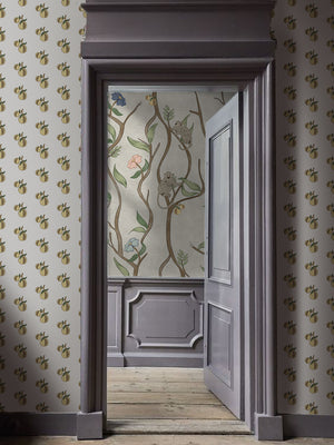 Papel Mural Patron 04 Colección Niños