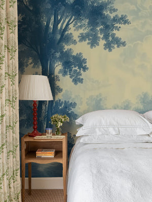 Papel Mural Paisaje Nordico