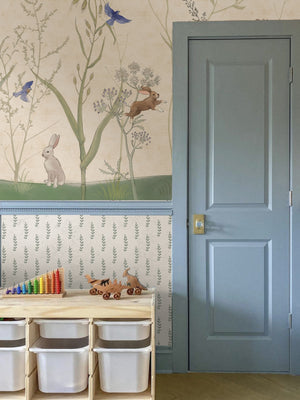 Papel Mural Patron 12 Colección Niños