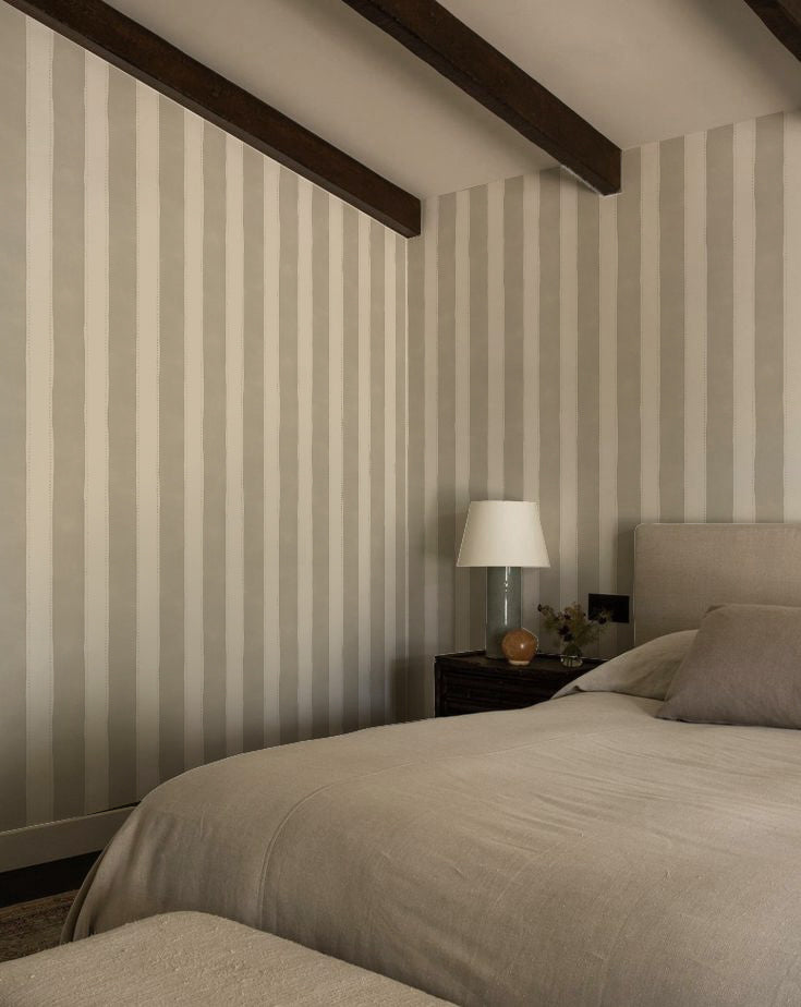 Papel Mural Raya Organica 7