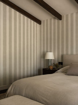 Papel Mural Raya Organica 7