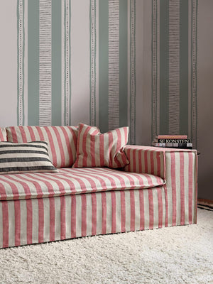 Papel Mural Raya Organica 5