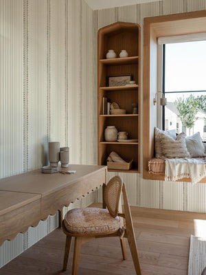 Papel Mural Raya Organica 10