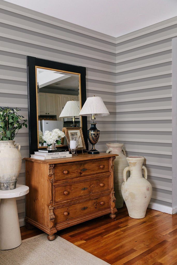 Papel Mural Raya Basica 17