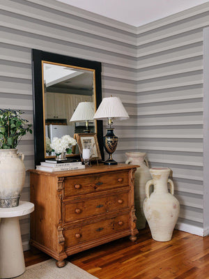 Papel Mural Raya Basica 17