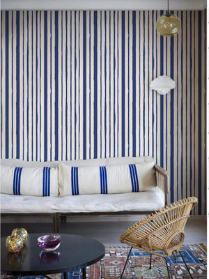 Papel Mural Raya Textil 6