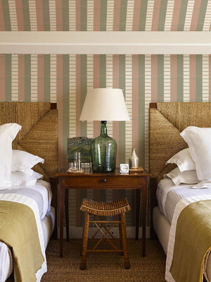 Papel Mural Raya Organica 12