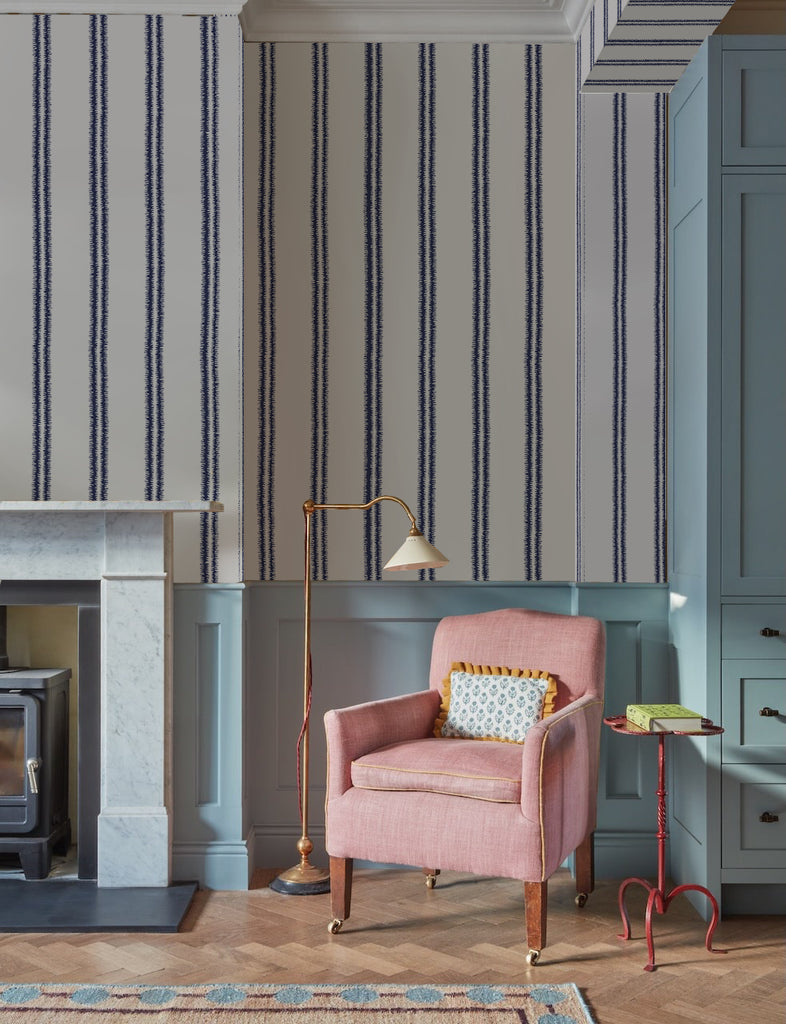 Papel Mural Raya Organica 4