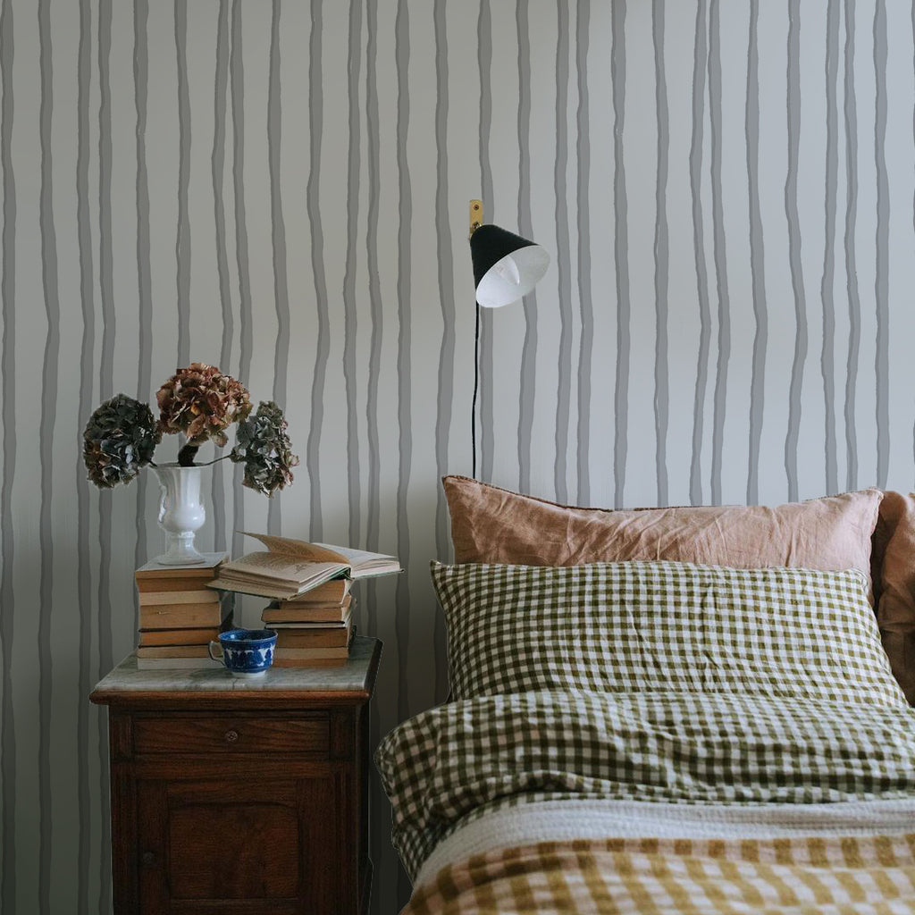 Papel Mural Raya Organica 3