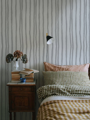 Papel Mural Raya Organica 3