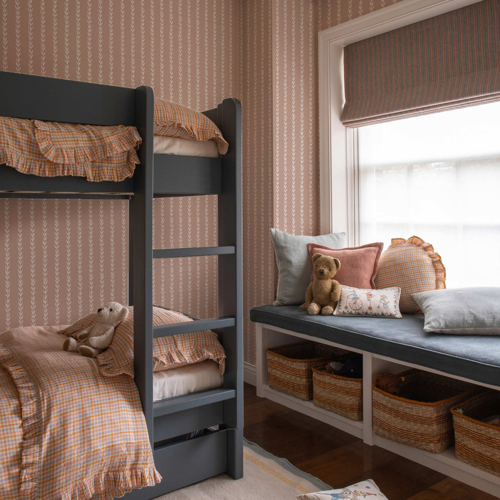 Papel Mural Raya Organica 9