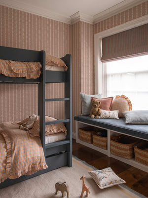 Papel Mural Raya Organica 9