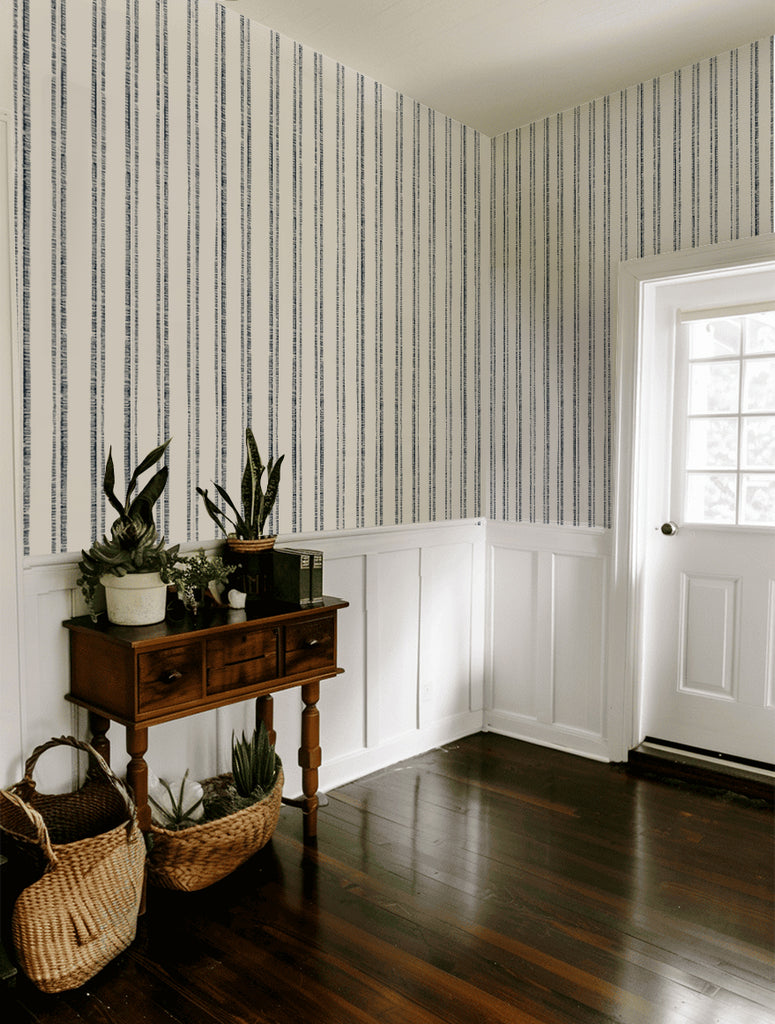 Papel Mural Raya Textil 11